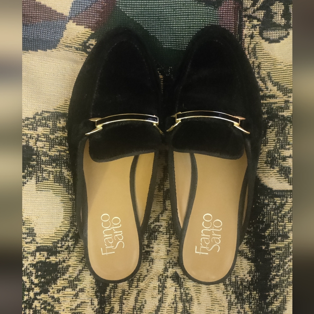 Franco Sarto Shoes